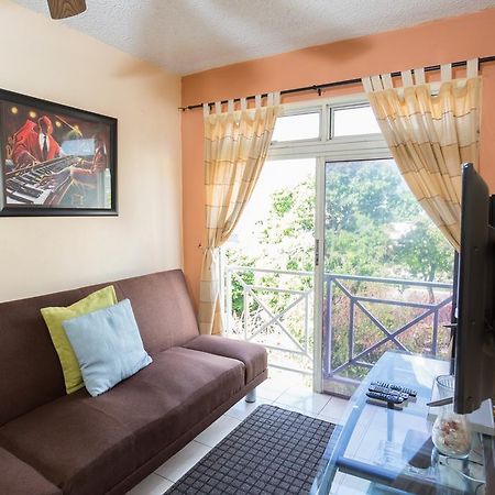 Cozy Accommodations Кингстон Экстерьер фото